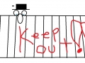 fence