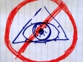 unwanted eyes