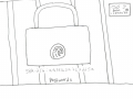 When I think of privacy, I think of the ability to easily access private/senistive information securly. - Roger, age 21